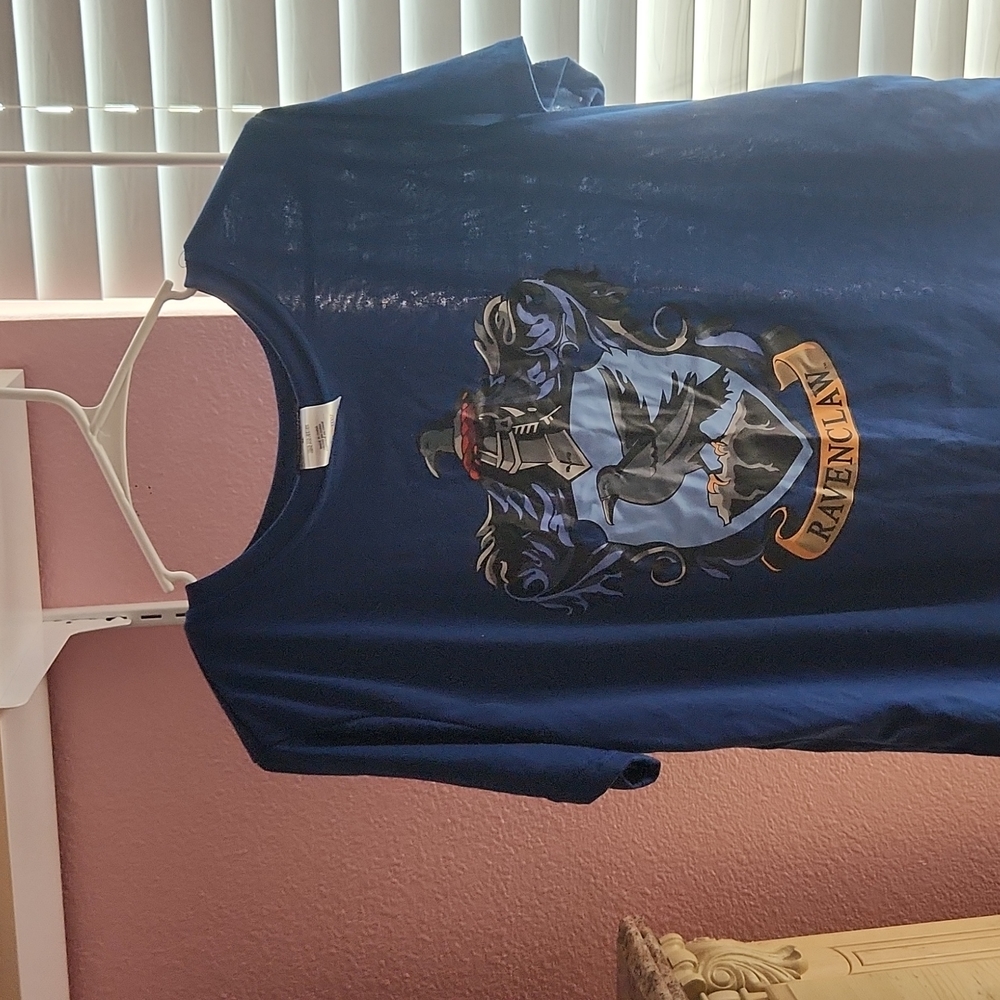 Ravenclaw tshirt